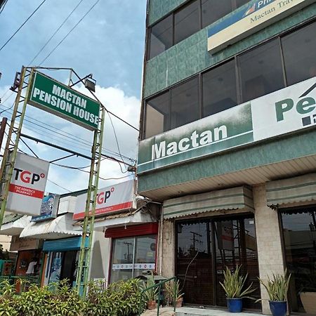 Mactan pensión House Isla de Mactán Exterior foto